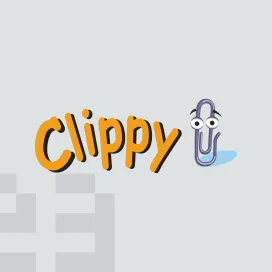 Microsoft Clippy